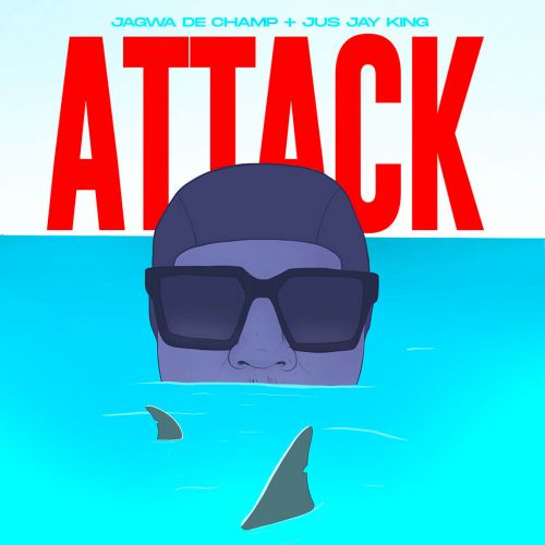 Attack x Jus Jay King (Soca 2025) by Jagwa De Champ on Selecta Charts